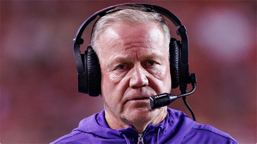 Former LSU Player Nukes Brian Kelly With Brutal Tweet: 'Worst Humans'