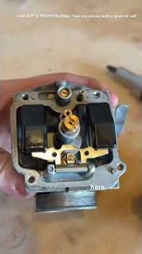 This motor won’t run right! Here’s why…