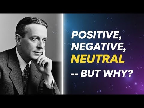 Why Electron Are Negative Proton Positive & Neutron Neutral | Deep Dive into Secret of Atomic Charge