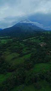 1.5K views · 19 reactions | Tucked beneath the mighty Arenal Volcano, Nayara Springs is a hidden world of natural hot springs, private plunge pools, and rainforest seclusion. An adults-only Relais & Châteaux retreat where every detail feels as dramatic as the volcano itself.  Share this with someone who needs a luxury escape under the shadow of fire and forest.  @chava_garza . . . #nayararesorts #relasichateaux #nayaraexperience #arenalvolcano #costarica | Nayara Springs | Facebook