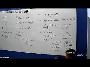 Unit 1 Applied Mathematics Module 2 Past papers