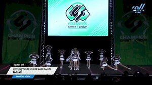 Intensity Elite Cheer and Dance - Rage [2024 L1 Youth Day 1] 2024 CSG Grand Nationals
