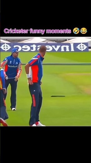 😂 Cricket Funny Moments!Unexpected fails, hilarious reactions & non-stop laughs on the cricket