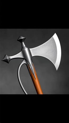 The Knight Killer: Meet the Halberd #history #shorts #medievalweapons