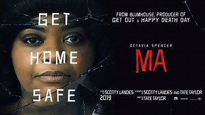 Checkout the official trailer of MA opening at Cinepax Cinemas in 5 days! | Cinepax Cinemas