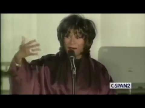 Patti LaBelle- Where My Background Singers?