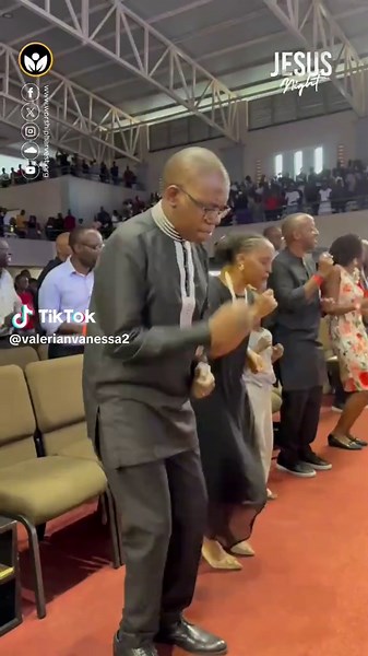 Jesus Night Live - Join the Worship Experience Now