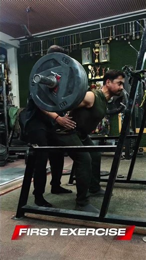 Legs day #gym #legday #shorts