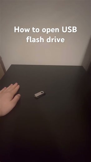 How to… #how #howto #guide #useful #flashdrive #usb #shorts #youtubeshorts