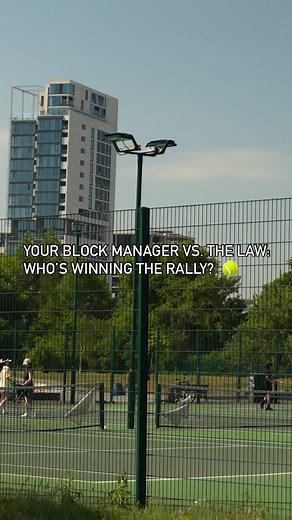 Is your block manager cutting corners… or cutting into criminal territory? 👀 Here are the tell-tale signs things aren’t just “a bit sloppy” but potentially illegal: 1. Out-of-date fire risk assessments 2. No evidence of lift, electrical or water-hygiene checks 3. Service-charge funds blended, “borrowed” or mysteriously unclear 4. Radio-silence when you ask for accounts or invoices 5. Safety shortcuts that get brushed off with “we’ll do it next year” 6. Skipping Section 20 consultations like it’