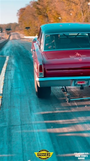 We will be Launching our poster for “The First Drag Race” of the season at Shadyside Dragway this week! This a little throwback video at Shady Side…. Enjoy‼️🇺🇸💪🏼🏁 #southeastgassers #launch #headsup #dragracing #hotrods #racetrack #gasser #racing #race #humble #retro #vintagestyle #bugs #family #letsgo | Southeast Gassers Association