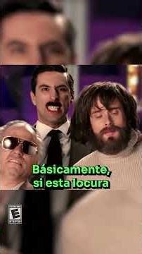 DISNEY BUYING FORTNITE? The Secret Plan to Control EPIC GAMES 😱