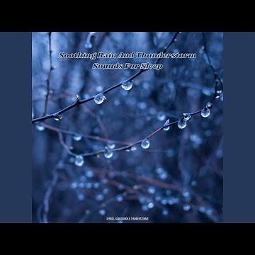 Heavy Thunderstorm Sounds