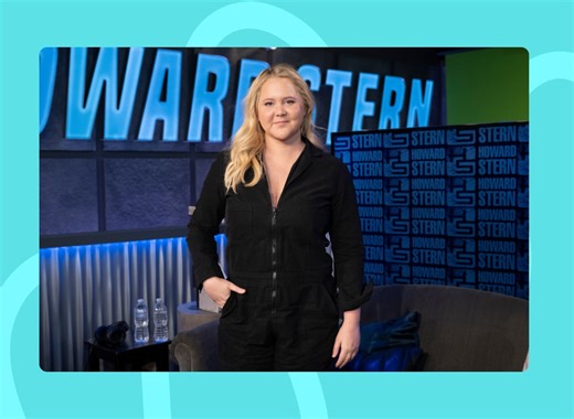 Amy Schumer in Bathing Suit Shows Off New Mounjaro Body