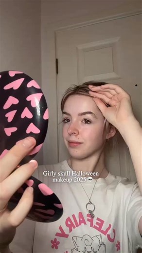 1.9K views · 15 reactions | Happy Halloween! We want to see all your stunning makeup looks and costumes ✨ Try out this easy transition and don’t forget to tag #fanciifam so we can share the love!  | Fancii & Co. | Facebook