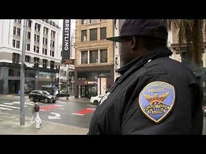 San Francisco launches new police unit in key downtown areas