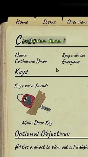New Candle Tech #phasmophobia #gaming #streamclips