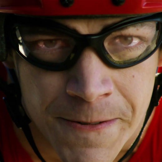 The Flash Running First Time | Marvel Shortx | #shorts #theflash