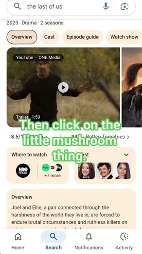 part 1 of finding Google Easter eggs