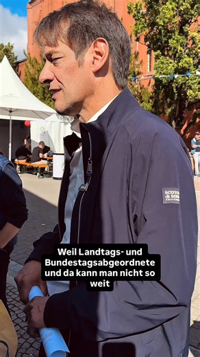 585K views · 10K reactions | +++ Diskussion mit Verfassungsschutz...