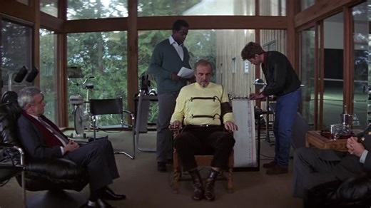 Видео The Russia House (1990) [1080p] [BluRay] [YTS.MX] | OK.RU