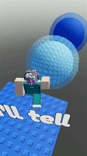 blue #roblox #song #robloxmemes