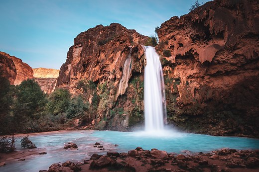 We Save Water & Protect Rivers - Western Resource Advocates