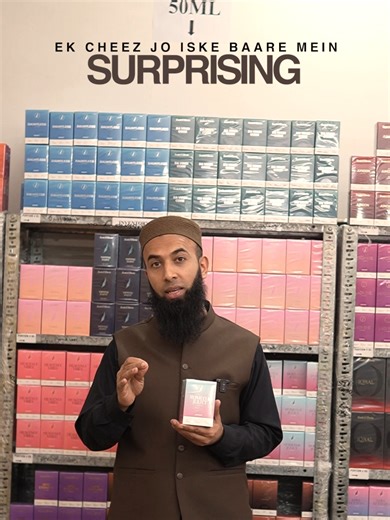 Switch to Light Magnetic Fragrances for Everyday Wear