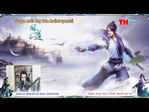 FULL | Hồng Hoang Vân Tiêu Dâng Hương, Ta Truyền Cho Nàng Thôn Thiên Ma Công Audio