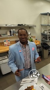 TSTC students in Waco serve 'Germany' themed meals | Morning Munchies