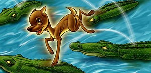 Kancil Story - Alchetron, The Free Social Encyclopedia