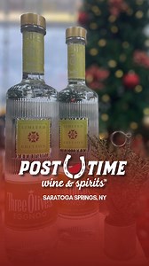18K views · 16 reactions | 壟 Stock up for the season at Post Time Wine & Spirits, your go-to neighborhood shop for wine, liquor, and seltzers! ✨ Conveniently located on South Broadway in Saratoga, they’ve got everything you need for holiday gatherings, corporate gifts, or simply a cozy night in.  Cheers to celebrating in style! ➡️Learn more: https://bit.ly/4eYbTjR | Saratoga.com | Facebook