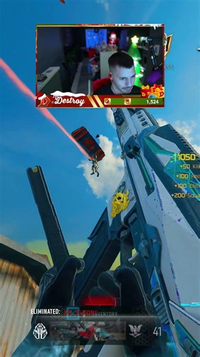 Aim Training In Warzone 🤯