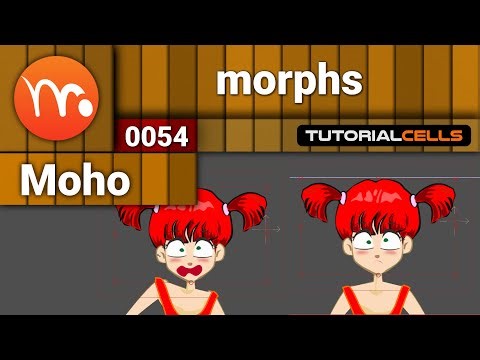 0054. morphs actions in moho