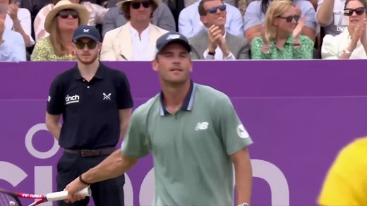 Racquet Review: Wilson Blade 100 v9