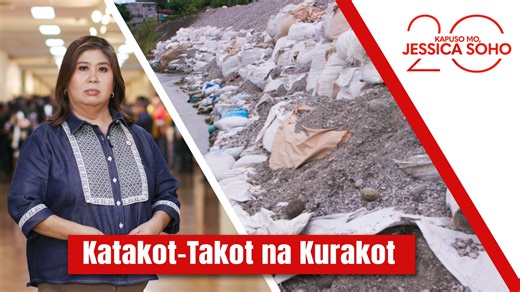 8.6M views · 202K reactions | DIUMANO’Y KATAKOT-TAKOT NA KORAPSYON SA...