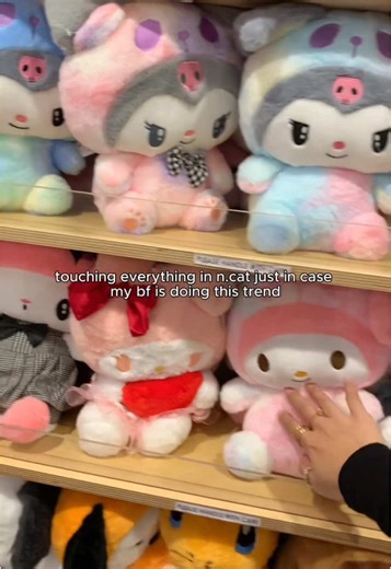 Explore N.Cat's Magical Accessory Collection Today!