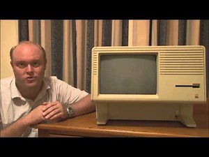 Macintosh XL / Apple Lisa 2 (1984) Introduction and History