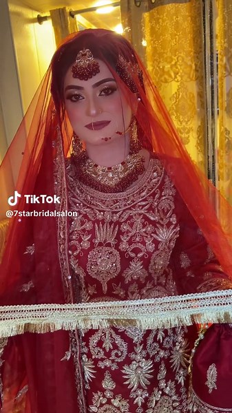 Exquisite Bridal Salon Offering Unique Wedding Packages