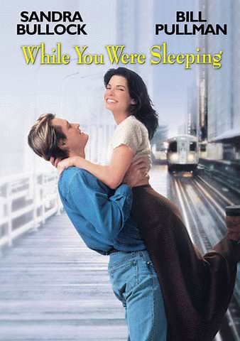 While You Were Sleeping