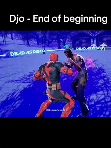 Djo - End of beginning | Taking song requests | I edit this in new years 💀 #djo #trend #newyear #deadpool #deadasdisco