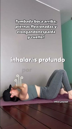 Veo que a muchas de ustedes, sus médicos 👨‍⚕️ les han recomendado realizar ejercicios de KEGEL para
