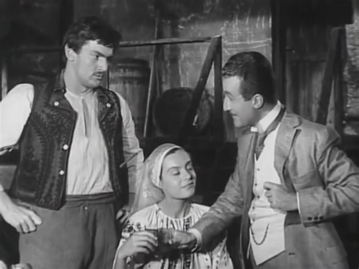 Astăzi 27 ianuarie la Cinemaraton, televiziunea filmului românesc - ora 13.45 - CIULINII BĂRĂGANULUI - filmul de debut al marelui actor român Florin Piersic Ciulinii Bărăganului se concentrează pe motive și obiceiuri ale satului românesc, în perioada răscoalelor de la începutul secolului. Povestea lui Matache începe odată cu venirea toamnei, când în câmpia Bărăganului ciulinii smulși de vânt se lasă purtați pe drumuri și copiii pornesc în cursa ciulinilor. După obicei, copiii satului pleacă în l