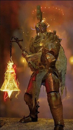 The "Holy Beast" Build is a One-Hit-Kill Monster in Lords of the Fallen 2.5