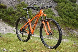 5.6K views · 20 reactions | We test and review the hardtail version...