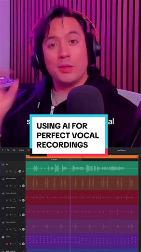 Vocal Cleanup: Transform Your Recordings with AI