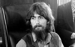 George Harrison, ‘Om Hare Om (Gopala Krishna)’ (1970) - Rolling Stone Australia