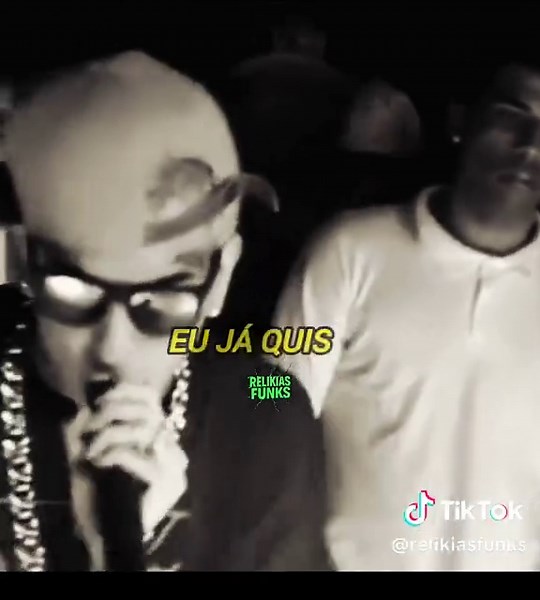 MC Guimê - Eu Já Quis: Uma Viagem na Nostalgia Funk