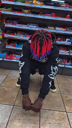 Girl He Raw 🤪💅 | Go stream my new album “rock and rawr” Song: if I did what you did 👿 Mixed by: @ihatekidvibe 🎧 Mastered by: @gavinhuntr 💻 | Instagram