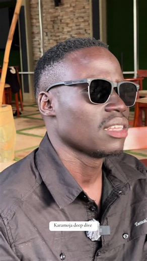 karamoja deep dive (@karamoja.deep.dive) - Karamoja Deep Dive: Exploring Underwater Adventures